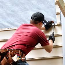 Best Steel Siding Installation  in Sneads Ferry, NC